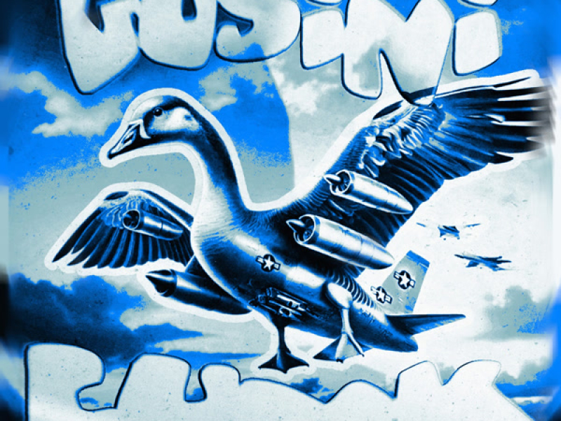 GUSINI FUNK (Single)