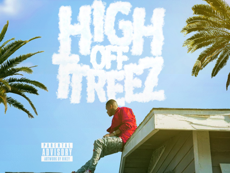 High Off TTreez