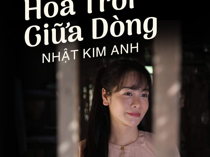 Hoa Trôi Giữa Dòng (Single)