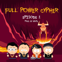 Full Power Cypher, Ep. 1 (Single)