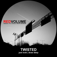 Just Look / Draw Deep (Single)