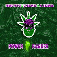 Power Ranger (Single)