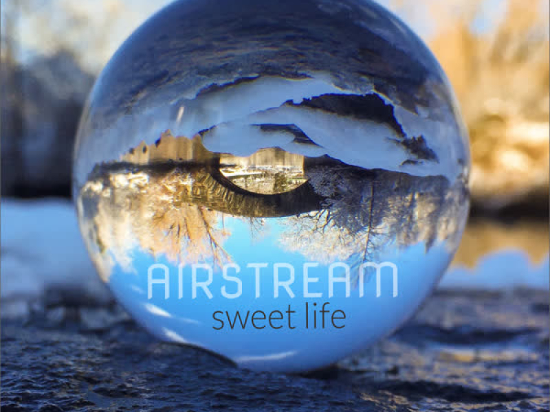 Sweet Life (Dream Wave Mix) (Single)