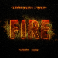 Fire (Single)