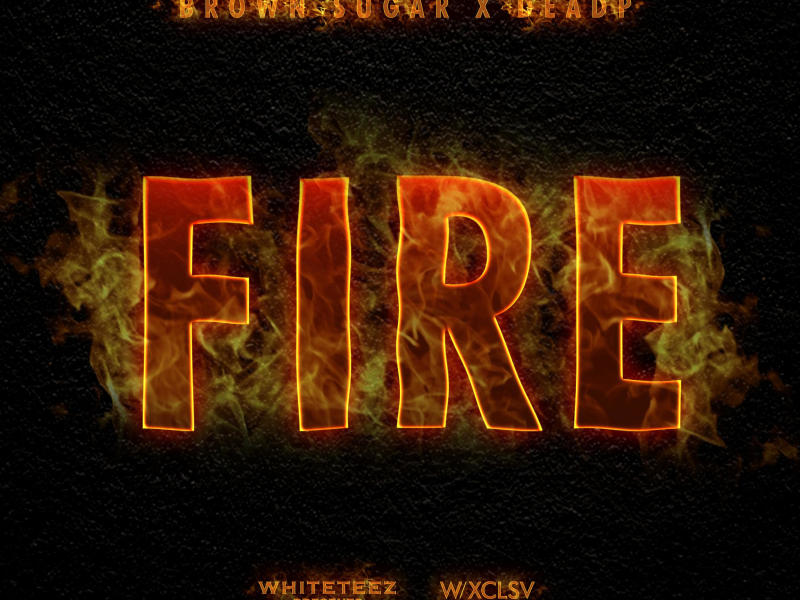 Fire (Single)