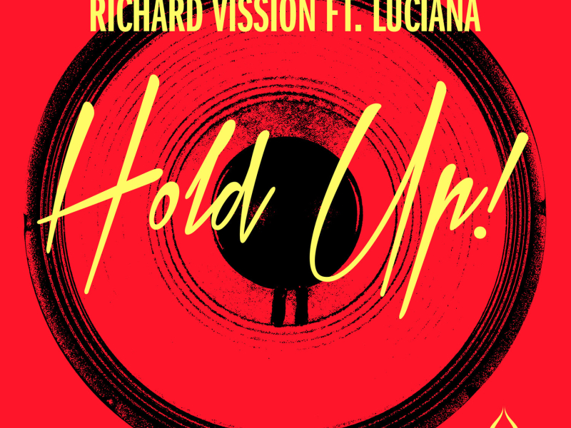 Hold Up! (EP)