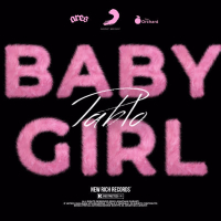 BABY GIRL (Single)