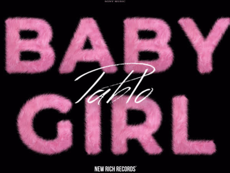 BABY GIRL (Single)