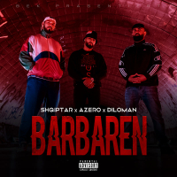 Barbaren (Single)