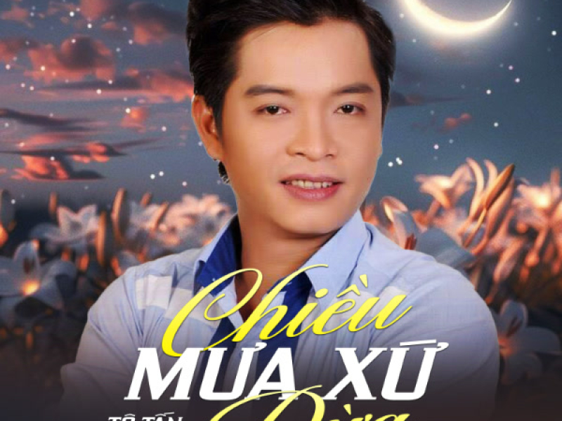 Chiều Mưa Xứ Dừa (Single)