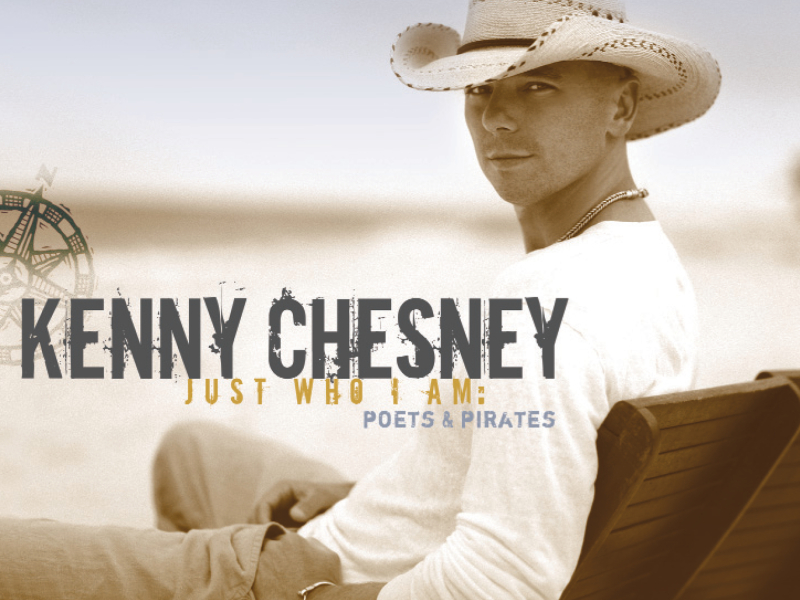 Just Who I Am: Poets & Pirates