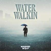 Water Walkin (Single)