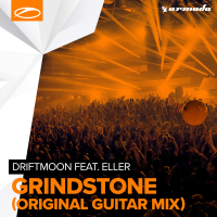 Grindstone (Original Guitar Mix) (Single)