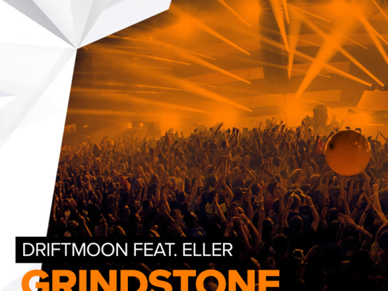 Grindstone (Original Guitar Mix) (Single)