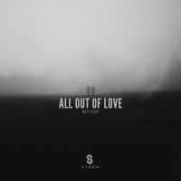 All out of Love (EP)
