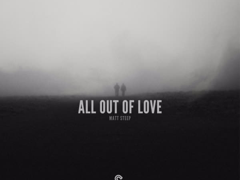 All out of Love (EP)