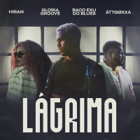 Lágrima (Single)