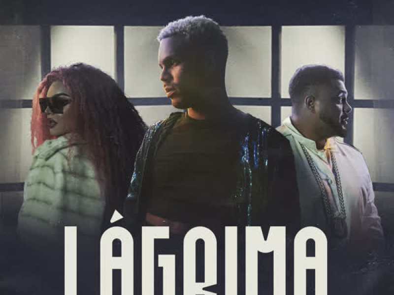 Lágrima (Single)