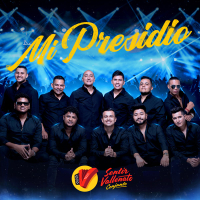 Mi Presidio (Single)