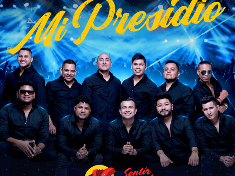Mi Presidio (Single)