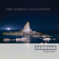 Incantations (Deluxe Edition)