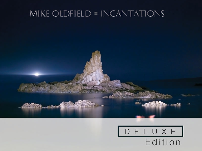 Incantations (Deluxe Edition)