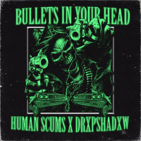 BULLETS IN YOUR HEAD (Single)
