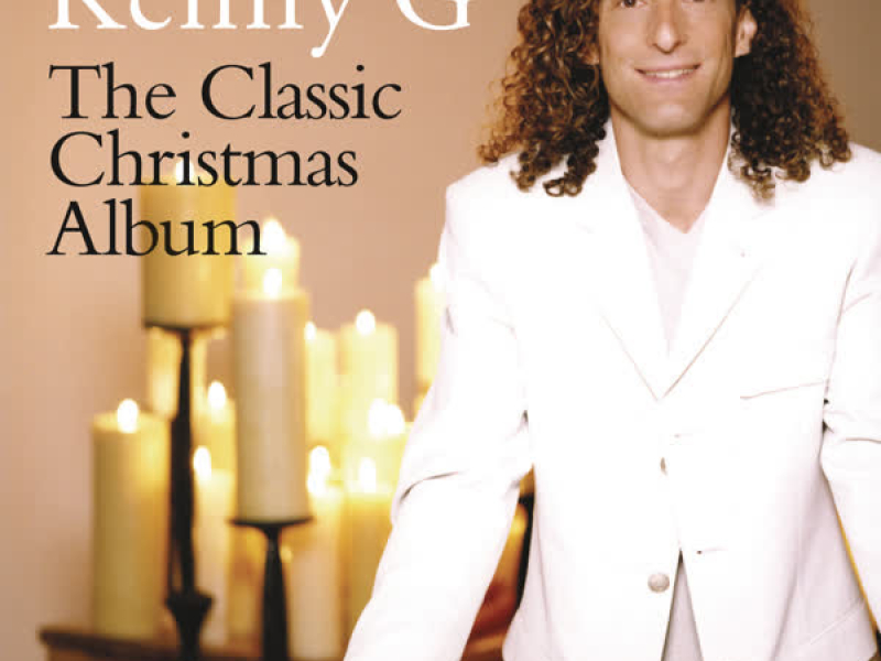 The Classic Christmas Album