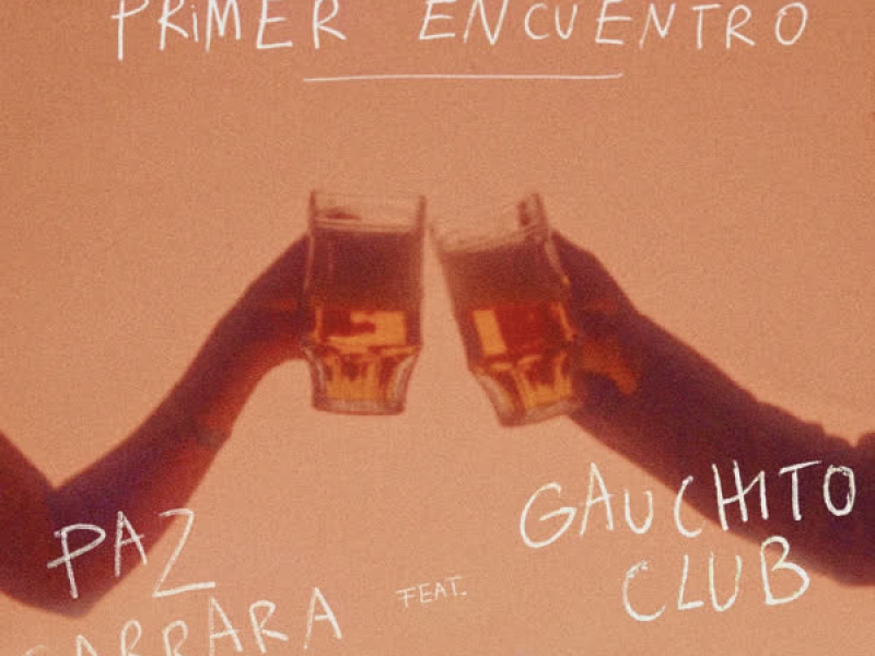 Primer encuentro (Single)