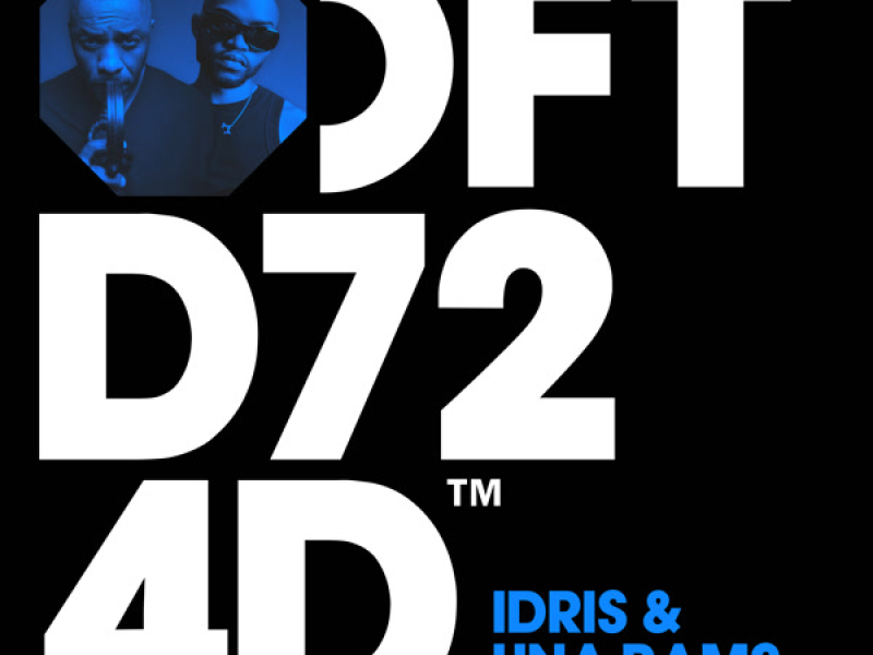 Go Deeper (Extended Mix) (Single)