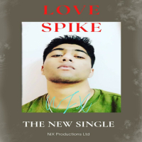 Love Spike (Single)