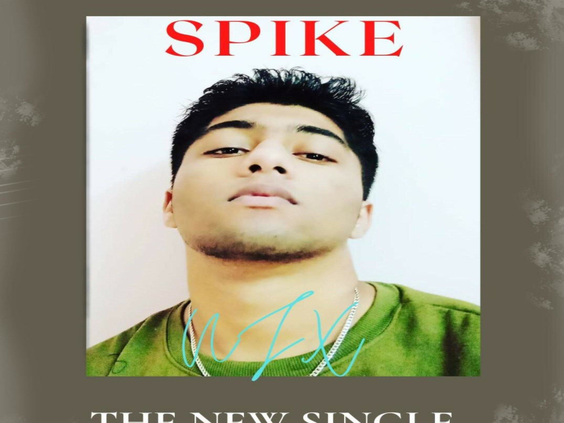 Love Spike (Single)