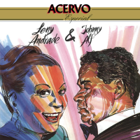 Acervo Especial - Leny Andrade & Johnny Alf