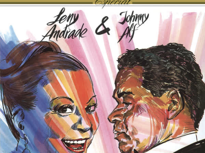 Acervo Especial - Leny Andrade & Johnny Alf