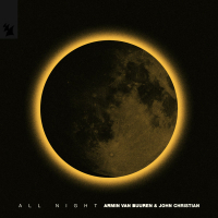 All Night (Single)
