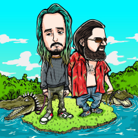 Muddy Waters (Single)