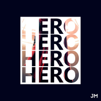 Hero (Original Mix) (Single)