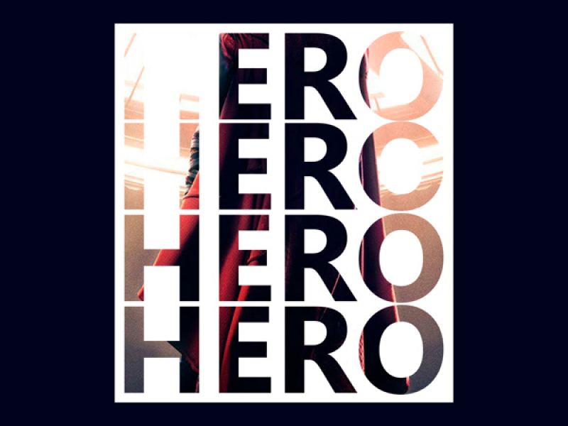 Hero (Original Mix) (Single)