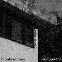 Monkeyhouse, Night (Single)
