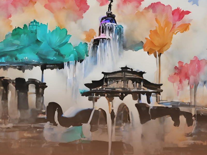 Shouldn't Shout At No More Dead Bodies Can't Break (Single)