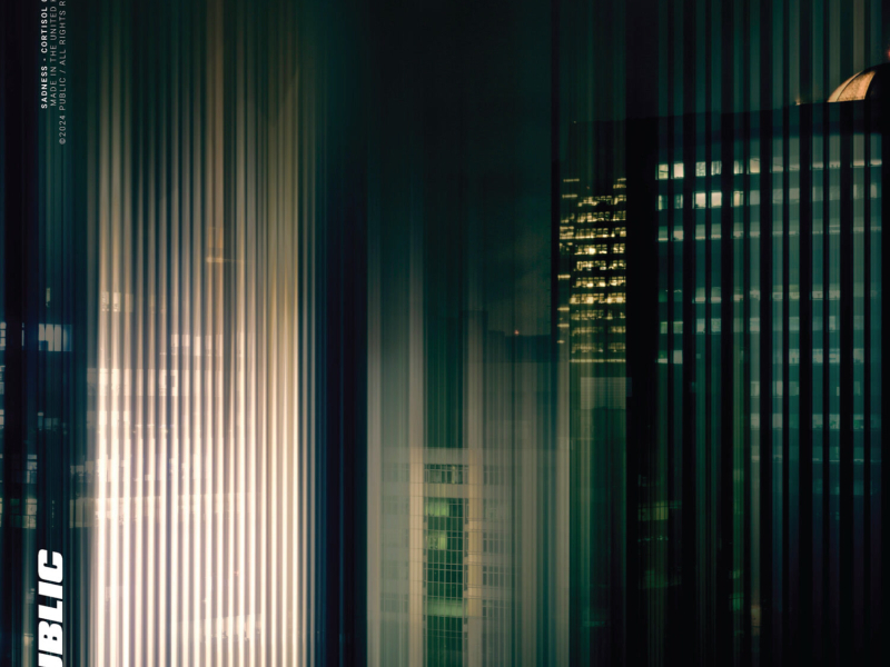 Cortisol Control (Single)