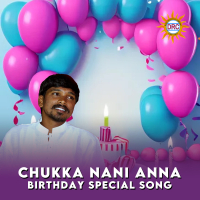 Chukka Nani Anna Birthday Special Song (Single)
