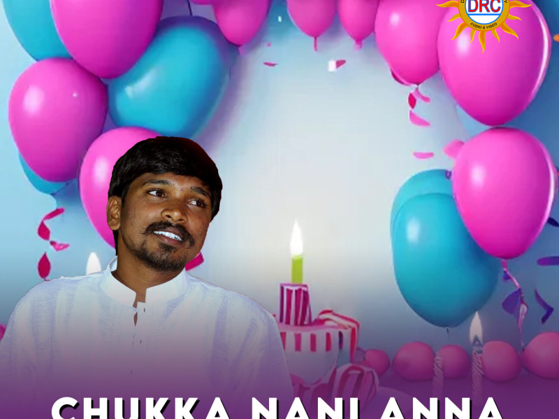 Chukka Nani Anna Birthday Special Song (Single)