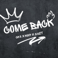 COME BACK (Single)