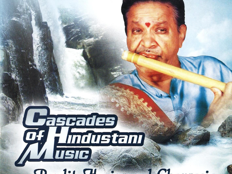 Cascades of Hindustani Music