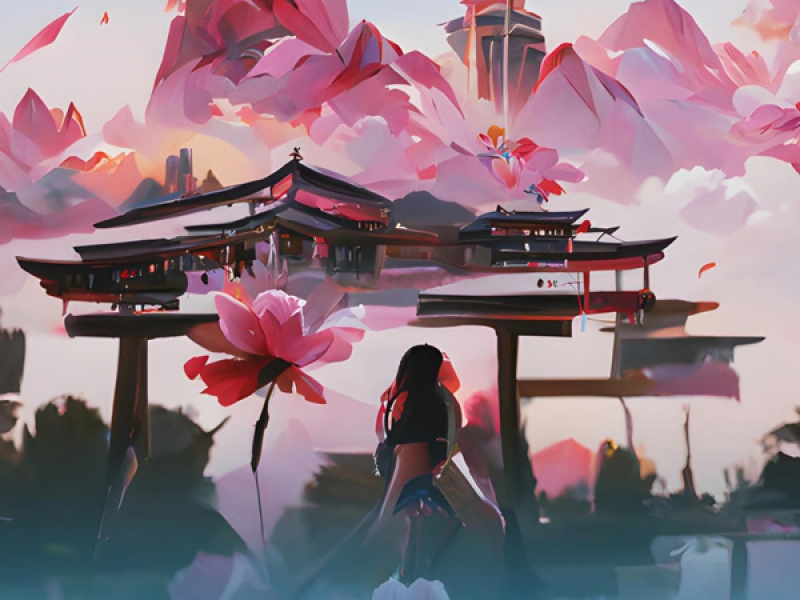 You Are the Sunshine of My Life (Single)