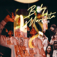 Baby Mamacita (Single)