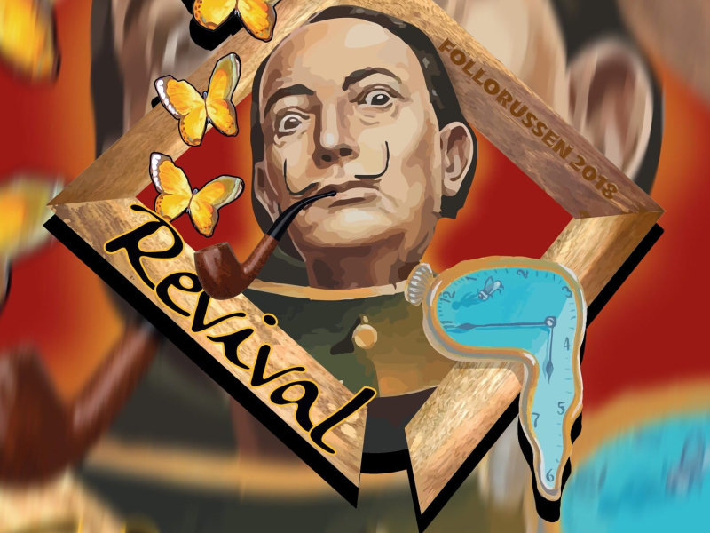 Revival 2018 (Single)