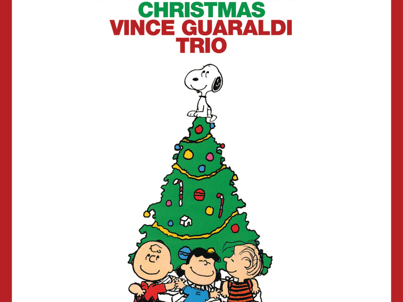 A Charlie Brown Christmas [2012 Remastered & Expanded Edition]