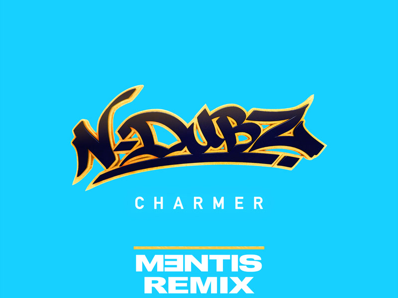 Charmer (MENTIS Remix) (Single)